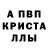 Метамфетамин витя Antonio Camacho